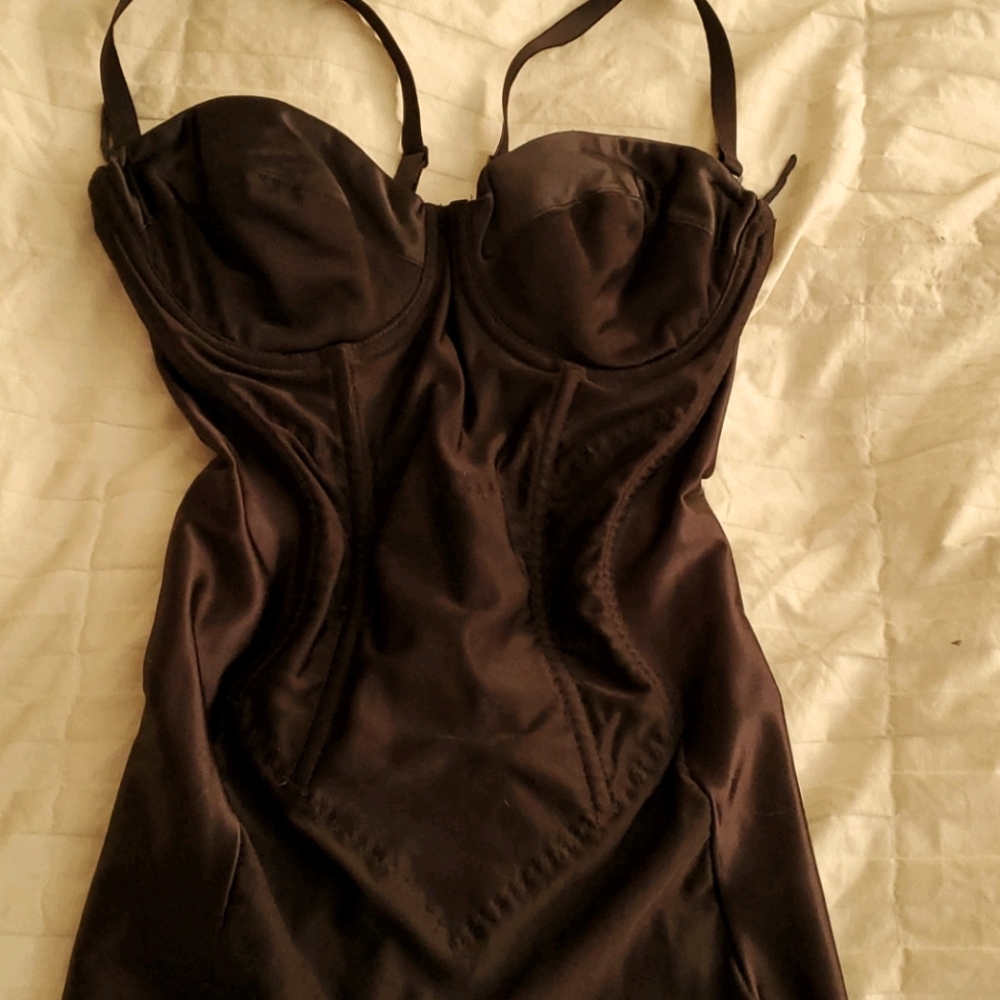 Victoria Secret dress shape wear